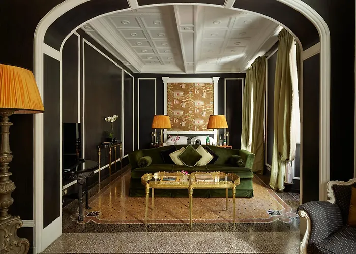 Casa Howard - Residenza D'Epoca